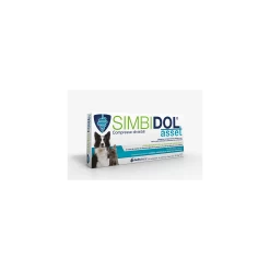 Shedir PET Shedirpet Simbidol Asset 30 Compresse 1250 Mg