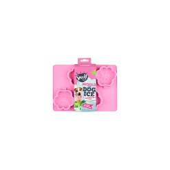 Smoofl Stampino Gelato Per Cani Taglia Media