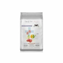 Tasty Pet Premium Food Crocchette Per Cane Al Prosciutto 7 Kg N. 464