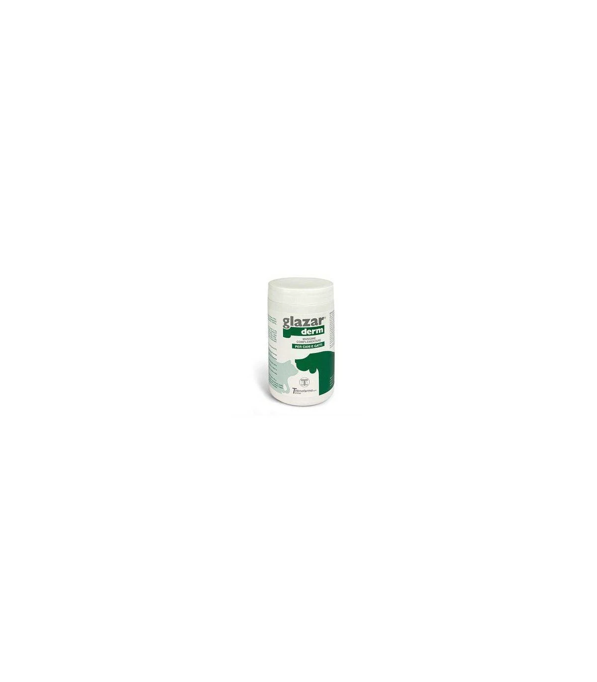 Teknofarma Glazar Derm Nf 150 Gr