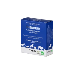 Bioforlife Therapet Therdiur 20 Buste