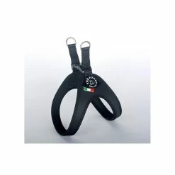 Tre Ponti Pettorina Easy Fit Classico Misura 2 Nero