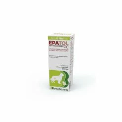 Trebifarma Epatol Pc Gocce 50 Gr