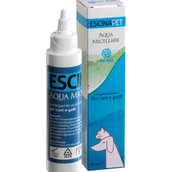 Vet Bros Escinapet Aqua Micellare 100 Ml