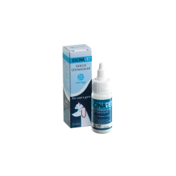 Vet Bros Escinapet Gocce Otologiche 25 Ml