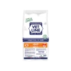 Vet Line Cane Adulto Taglia Piccola Pesce 3 Kg