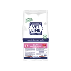 Vet Line Cane Salute Maiale 12,5 Kg