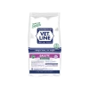 Vet Line Cane Taglia Piccola Salute Pesce 3 Kg