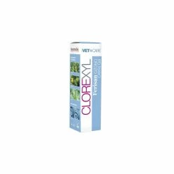 EurekaVet Service Vetcare Clorexyl Ferisan Ozono Crema Gel 50 Ml