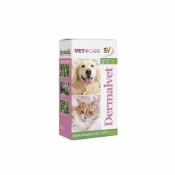 EurekaVet Service Vetcare Dermalvet 30 Ml
