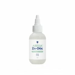 VetNova Abelia Zn-otic Igiene Auricolare 59 Ml