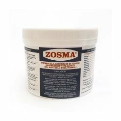 Dermoveterinaria Zosma Premiscela Alimentare 200 Gr